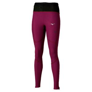 j2gbc70068-legging-femme-mizuno-multipocket-dark-purple