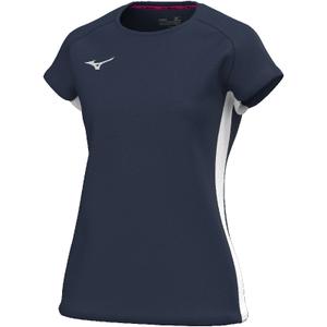 u2eab76514-t-shirt-femme-mizuno-mznrb-navy