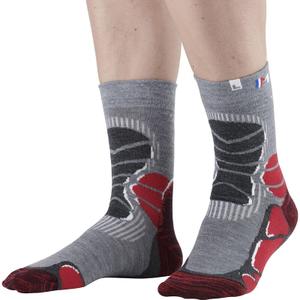 pwmdxl-0003-chaussettes-monnet-mid-extra-light-rouge