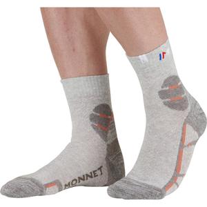 tklinmid-1621-chaussettes-monnet-mid-lin-gris-ocre