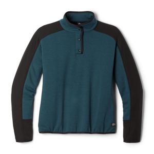 1946181-375-pull-a-col-roule-femme-mountain-hardwear-camplife-dark-marsh