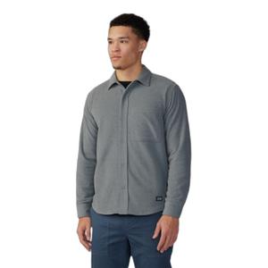 2043671-056-chemise-manches-longues-mountain-hardwear-microchill-foil-grey-heather