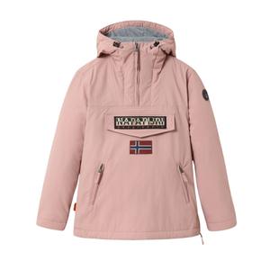 veste-femme-napapijri-rainforest-pocket-winter-rose