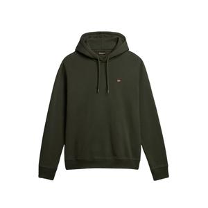 np0a4fqv-ge4-sweatshirt-napapijri-balis-vert-militaire