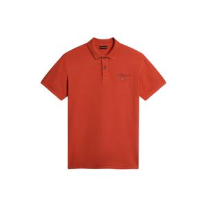np0a4gdl-a62-polo-en-pique-napapijri-ealis-orange-burnt