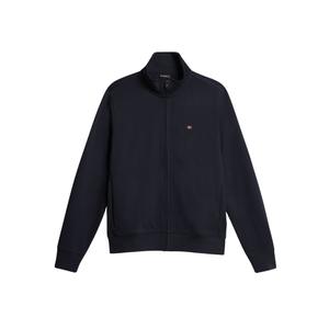 np0a4hhw-176-sweatshirt-zippe-napapijri-balis-blu-marine