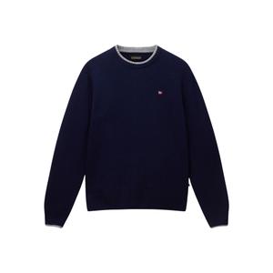 np0a4hls-176-pull-col-rond-napapijri-dain-5-blu-marine