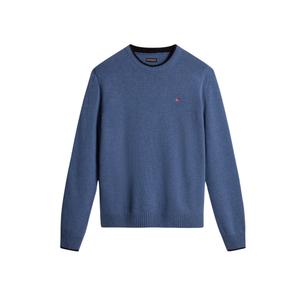 np0a4hls-b2h-pull-col-rond-napapijri-dain-5-blue-horizon