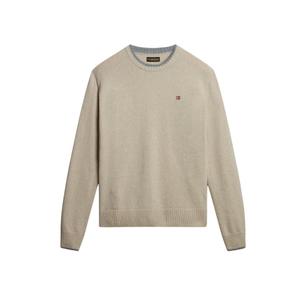 np0a4hls-n1a-pull-col-rond-napapijri-dain-5-white-whisper