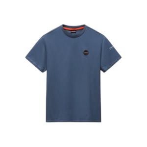 np0a4i3n-g1y-t-shirt-napapijri-s-badge-ss-stormy-weat-g1y