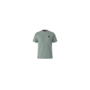 np0a4i3n-g1x-t-shirt-napapijri-badge-green-mil-g1x