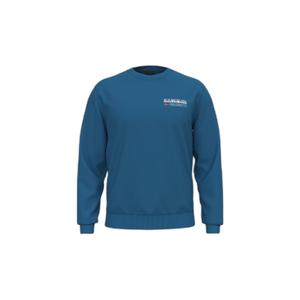 np0a4iab-b2p-sweatshirt-col-rond-d-hiver-napapijri-b-kasba-blue-sapphire
