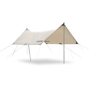 semeru-04h-tente-pliable-hexagonale-naturehike-semeru-light-coated-silver-quicksand-gold