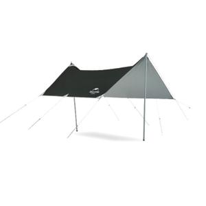 semeru-09h-tente-pliable-hexagonale-naturehike-semeru-silver