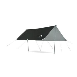 semeru-09s-tente-pliable-hexagonale-naturehike-semeru-vinyl-coated-silver