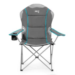 15-03-208-chaise-nils-camp-nc3080-light-gray-95-cm