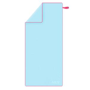 15-06-031-serviette-microfibre-nils-ncr13-blue-pink-200x90-cm
