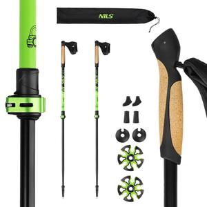 25-1-020-baton-de-marche-nordique-en-aluminium-nils-nw8611-kije-noir-vert-125-cm