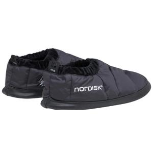 109072-132-chaussons-polaire-nordisk-mos-down-black
