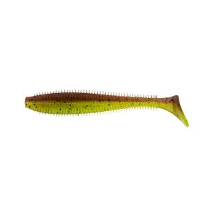 npk016-leurre-souple-fox-rage-spikey-shad-2-5-uv-vert-multicolore-6-cm