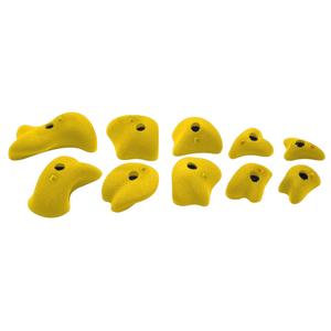 0166-yellow-prises-d-escalade-ocun-holds-set-3-modulars-x10-yellow-tu