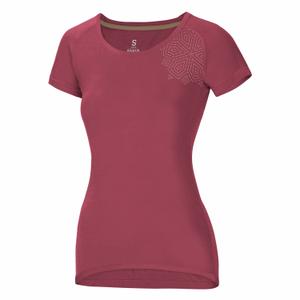 04357-mandbqrose-t-shirt-femme-ocun-raglan-mandala-baroque-rose