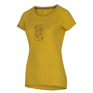04357-yellqueen-t-shirt-femme-ocun-raglan-t-yellow-yellow-antique-moss-queen