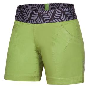 05008-green-peri-short-femme-ocun-pantera-organic-green-peridot
