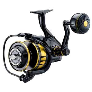 tsr-5000pa-moulinet-traine-spinning-okuma-tesoro-4-7-1-noir
