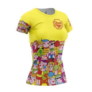sss-chffun21-w-t-shirt-femme-otso-chupachups-forever-fun-jaune