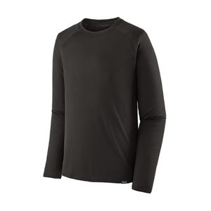 44427-blk-sous-maillot-patagonia-cap-mw-crew-black