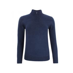 acharlito-fo-1-marine-pull-col-roule-1-2-zippe-femme-peak-mountain-acharlito-marine