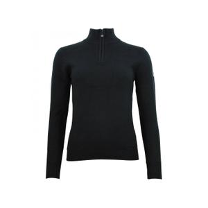 acharlito-fo-1-noir-pull-col-roule-1-2-zippe-femme-peak-mountain-acharlito-noir