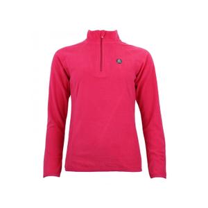 afinor-un-1-fushia-polaire-1-2-zip-femme-peak-mountain-micro-fushia