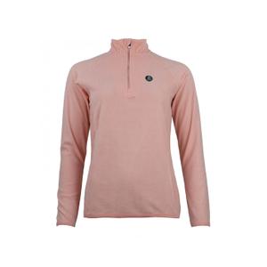 afinor-un-1-rose-polaire-1-2-zip-femme-peak-mountain-micro-rose