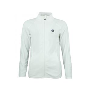 afonor-un-1-ecru-polaire-polyester-full-zip-femme-peak-mountain-ecru