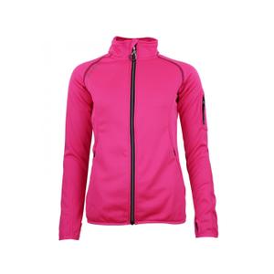 amaro-wz-fushia-veste-femme-peak-mountain-polarshel-amarowz-fushia