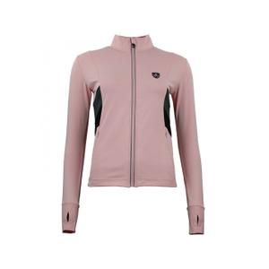 aspeed-cx-rose-t-shirt-1ere-peau-full-zip-femme-peak-mountain-rose