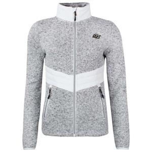 atormi-yu-gris-clair-chine-polaire-contrecolle-femme-peak-mountain-atormi-gris-clair-chine