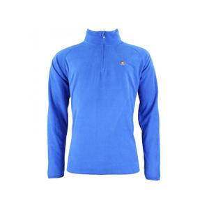 cafinor-un-1-bleu-polaire-a-capuche-1-2-zip-peak-mountain-blue