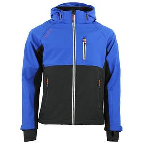 cametis-ff-b-bleu-royal-noir-blouson-peak-mountain-shoftshell-bleu-royal-noir