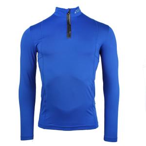 canje-cx-3-bleu-strong-t-shirt-1ere-peau-peak-mountain-canje-bleu-strong