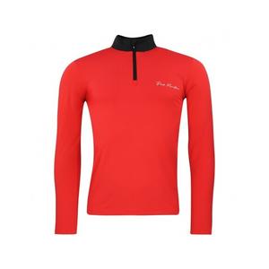 canthos-cx-rouge-sous-maillot-avec-zip-peak-mountain-canthos-rouge