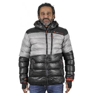 captin-yl-a-noir-blanc-doudoune-de-ski-peak-mountain-captin-noir-blanc