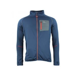 cemaro-wz-bleu-nuit-blouson-polarshell-peak-mountain-blue-night