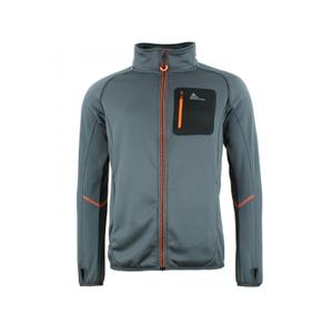 cemaro-wz-gris-blouson-polarshell-peak-mountain-gris