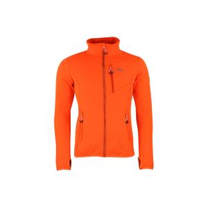climo-wz-orange-blouson-polarshell-peak-mountain-orange