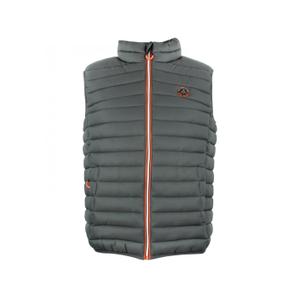 coti-xh-gris-doudoune-fine-sans-manches-peak-mountain-gris