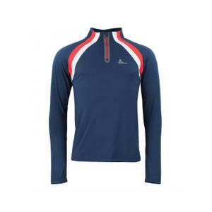 cranium-cx-marine-t-shirt-1ere-peau-avec-zip-peak-mountain-marine