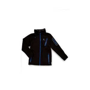 ecolok-10-16-bg-noir-veste-softshell-enfant-peak-mountain-ecolok-noir